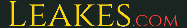 Leake's Logo