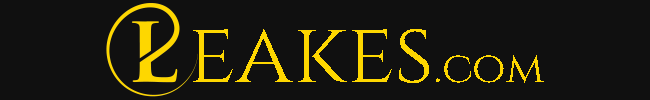 Leakes Logo